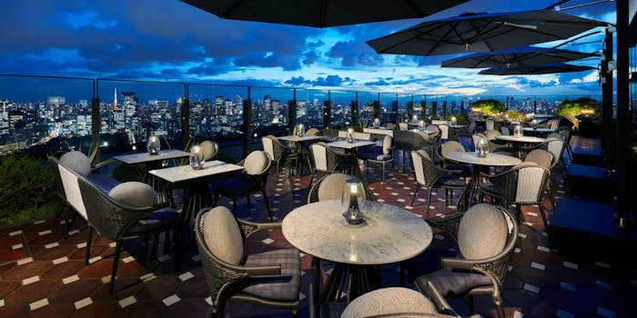 東京のランチにおすすめレストラン選 一休 Comレストラン 東京のランチにおすすめレストラン選 一休 Comレストラン