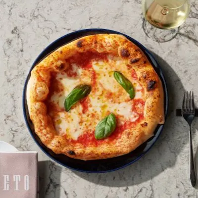季節感にこだわった本格イタリアン