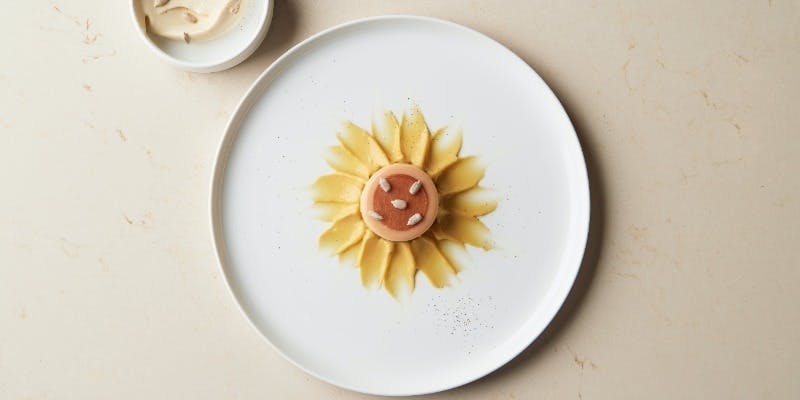 【12/19～ EMOTION】シェフおまかせ 5品ランチコース