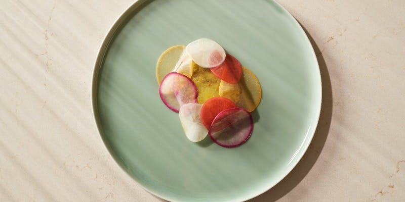 【12/31・1/1限定】年末年始特別ランチコース　