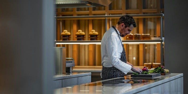 【12/31・1/1】年末年始特別ディナーコース　＋ワインペアリング6杯付き