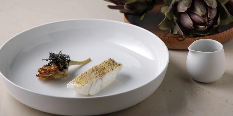 【TERROIR】シェフおまかせ9品コース