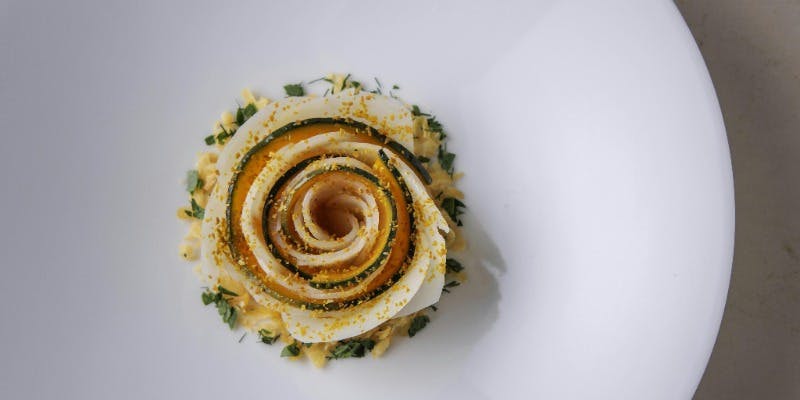 【EMOTION】シェフおまかせ 5品ランチコース