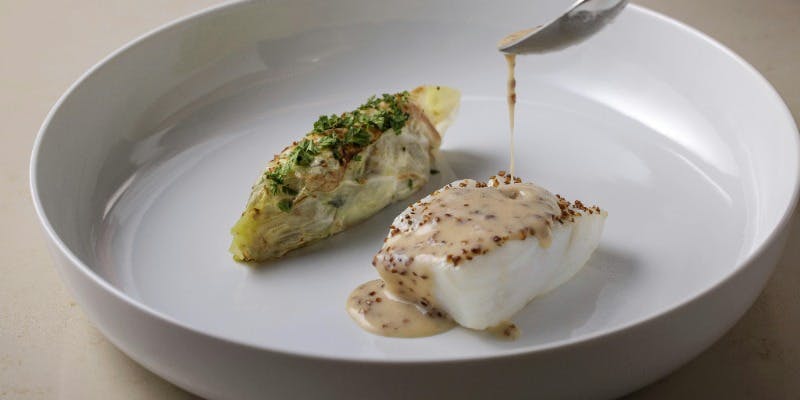 【12/24・25 限定】クリスマスランチコース