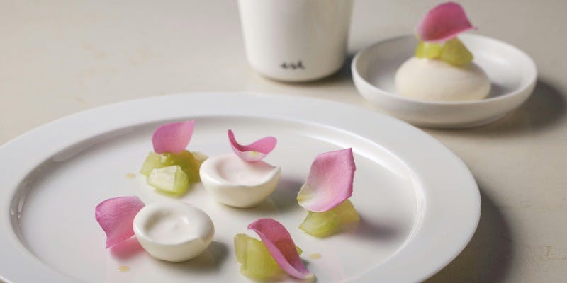 【EMOTION】シェフおまかせ 5品ランチコース