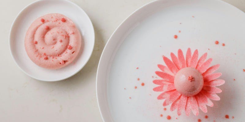 【SAISON バレンタインデー】 シェフおまかせ 8品コース（2/14限定）