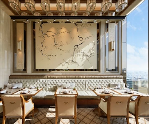 ランチ 個室 Est フォーシーズンズホテル東京大手町 Okaimonoモール レストラン ランチ 個室 Est フォーシーズンズホテル東京大手町 Okaimonoモール レストラン