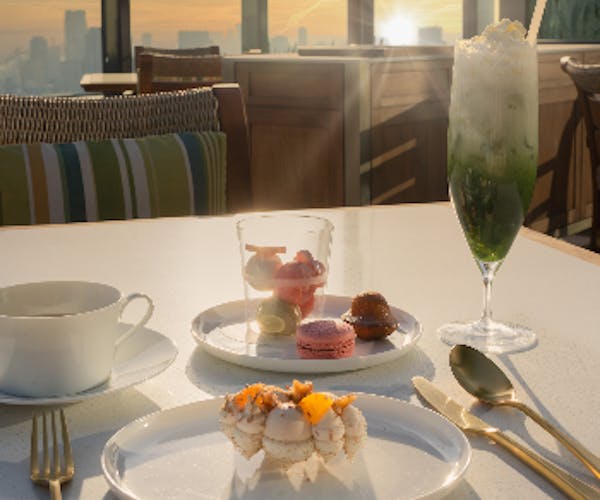 食べ放題 ブッフェ Est フォーシーズンズホテル東京大手町 Okaimonoモール レストラン 食べ放題 ブッフェ Est フォーシーズンズホテル東京大手町 Okaimonoモール レストラン