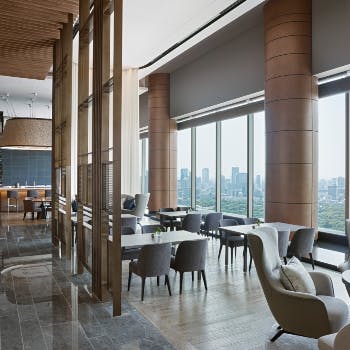 女子会ランチにおすすめ おしゃれなお店10選 一休 Comレストラン