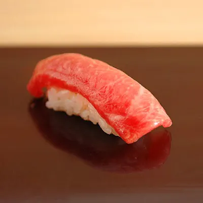 旬の味覚を堪能する