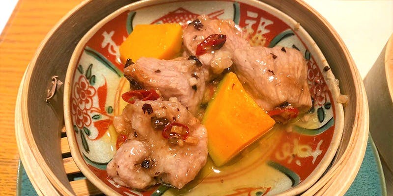 スイクウ カントニーズ キュイジーヌ 1977（SUIKU CANTONESE CUISINE 1977）