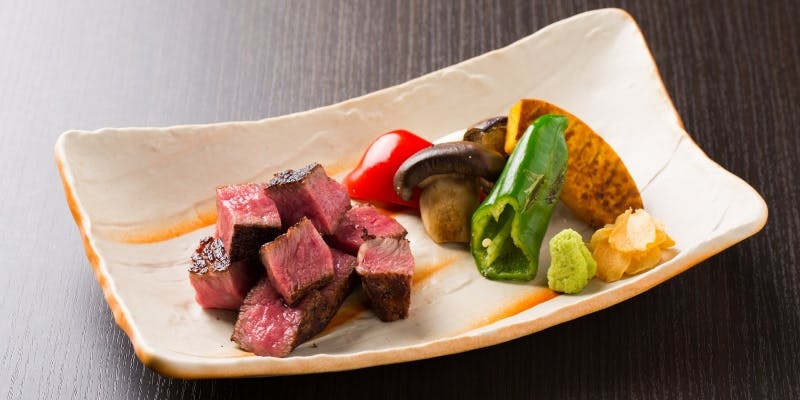 舞鶴公園周辺ランチ22 おすすめ 絶品お昼ごはん22選 一休 Comレストラン