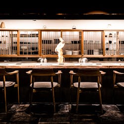 鉄板焼 三ヶ森 てっぱんやき さんがもり 警固 鉄板焼 一休 Comレストラン 鉄板焼 三ヶ森 てっぱんやき さんがもり 警固 鉄板焼 一休 Comレストラン