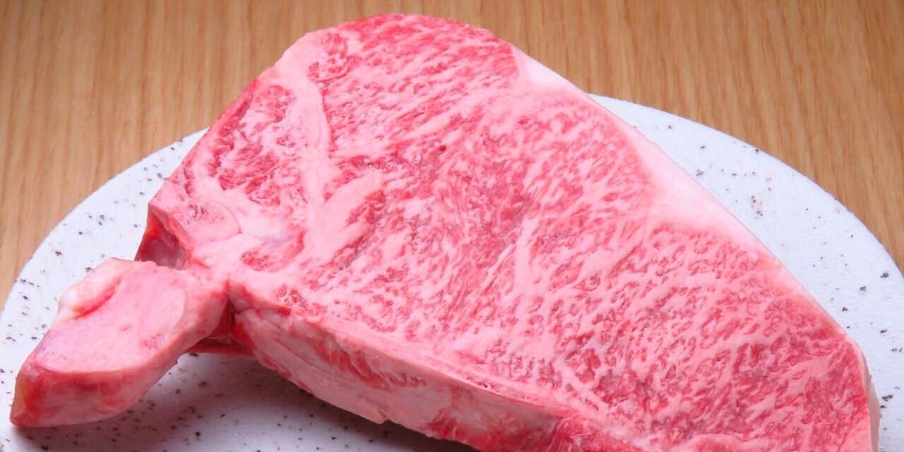 焼肉 赤坂 えいとまん