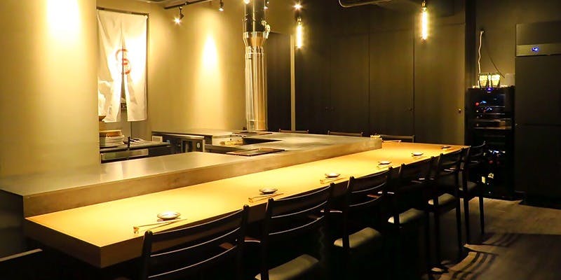 焼肉 赤坂 えいとまん