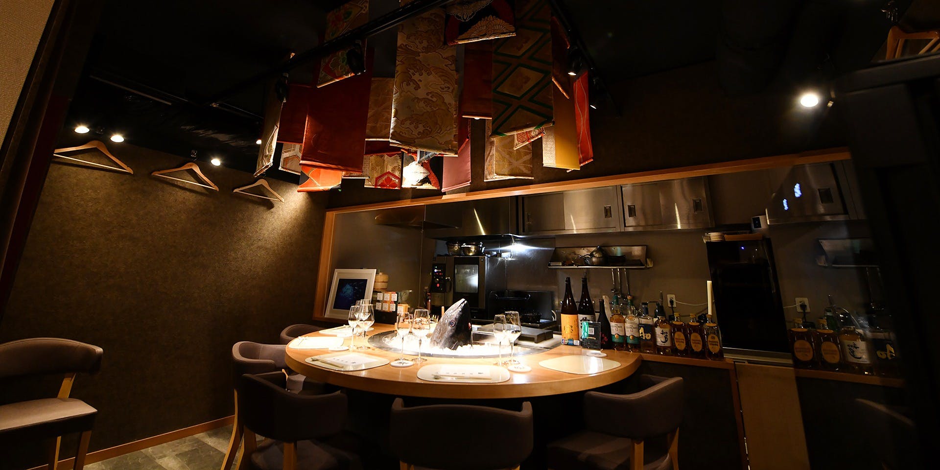 鮪達人 天神店 - 画像1