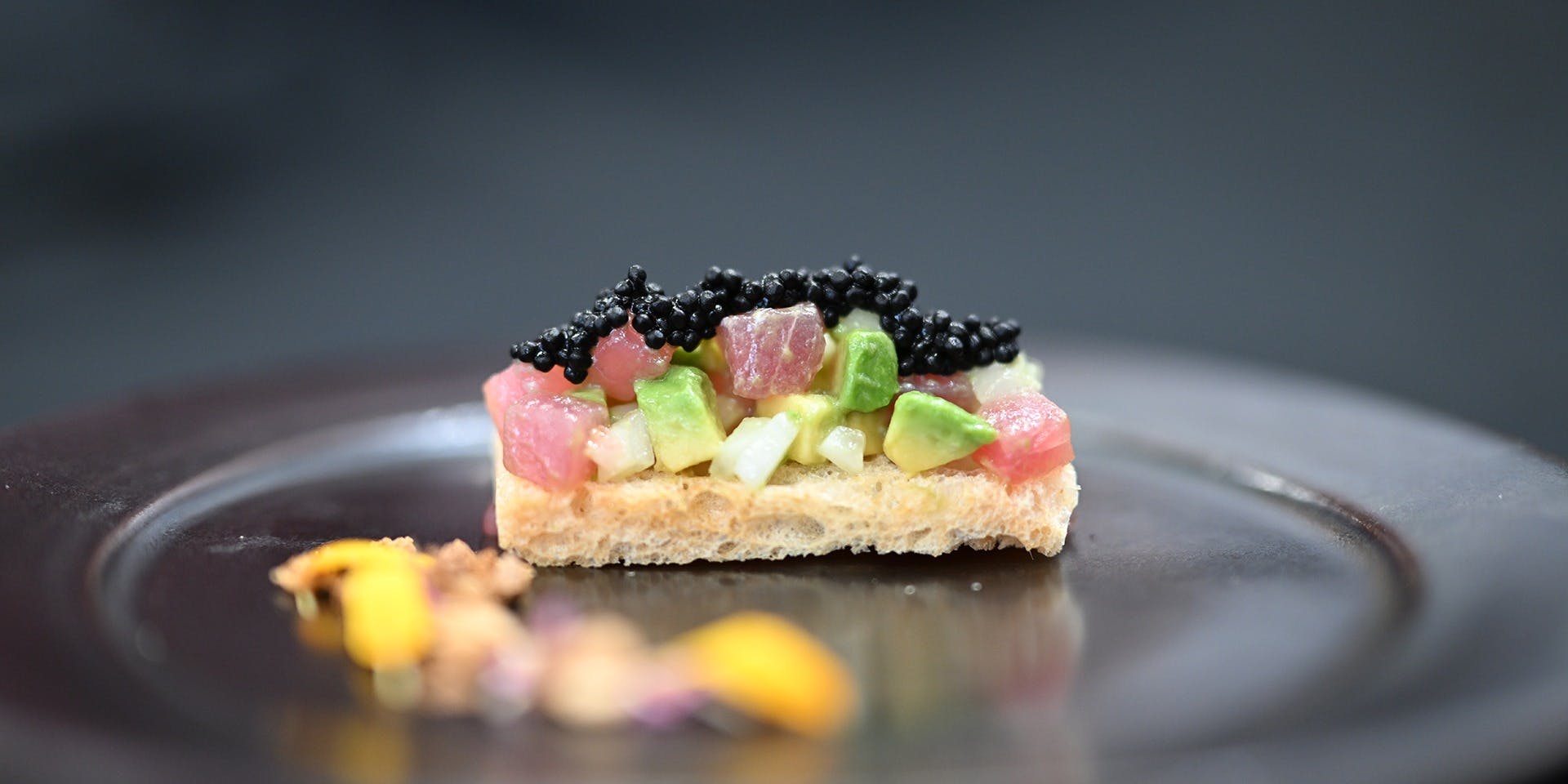 鮪達人 天神店 - 画像3