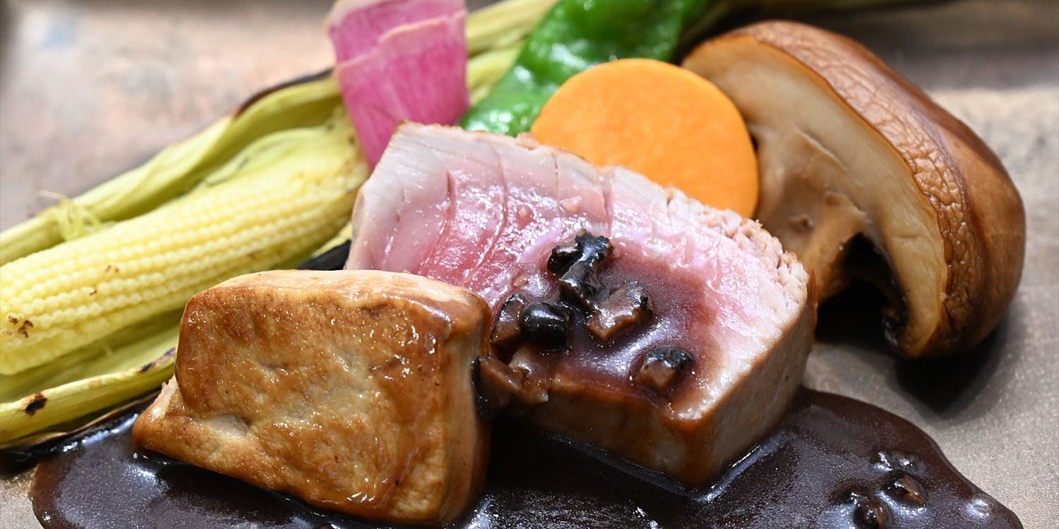 鮪達人 天神店 - 画像4