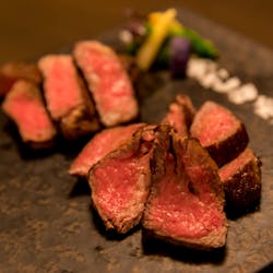 肉割烹喰心 ニクカッポウクウシン 大宮 肉割烹 一休 Comレストラン 肉割烹喰心 ニクカッポウクウシン 大宮 肉割烹 一休 Comレストラン