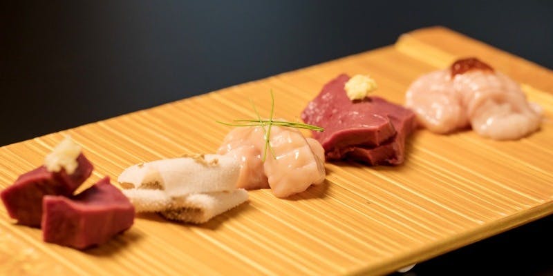 焼肉 喰心 - 画像2