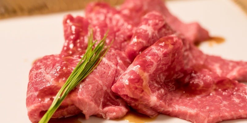 焼肉 喰心 - 画像3