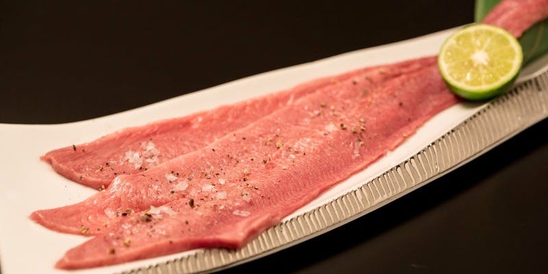 焼肉 喰心 - 画像5