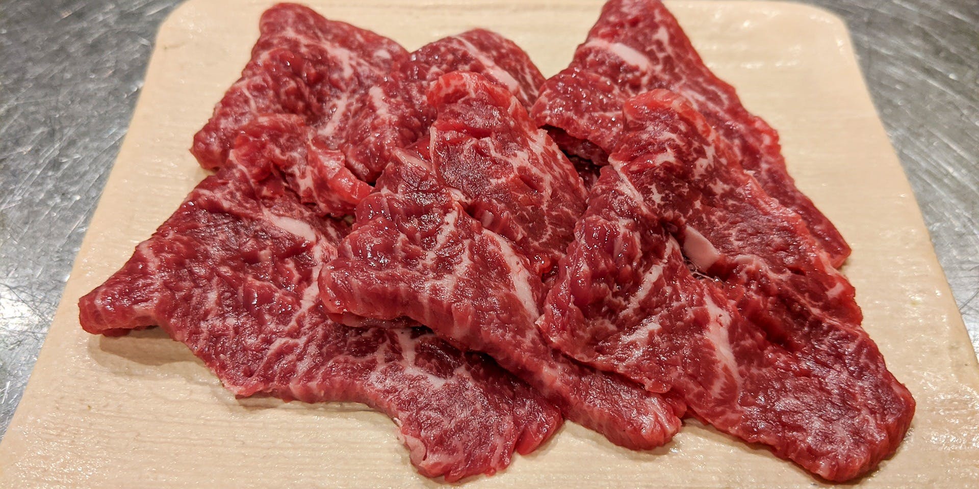 栄のランチに焼肉が楽しめるおすすめレストラントップ4 一休 Comレストラン