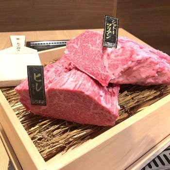 天王寺ディナー 肉が食べれるおしゃれなレストラン45選 Okaimonoモール レストラン