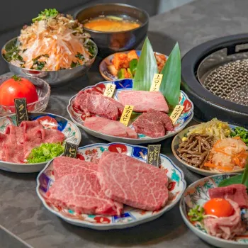 天王寺で焼肉食べ放題があるお店9選 お得なプライスで美味しいものを心ゆくまで Okaimonoモール レストラン 天王寺で焼肉食べ放題があるお店9選 お得なプライスで美味しいものを心ゆくまで Okaimonoモール レストラン