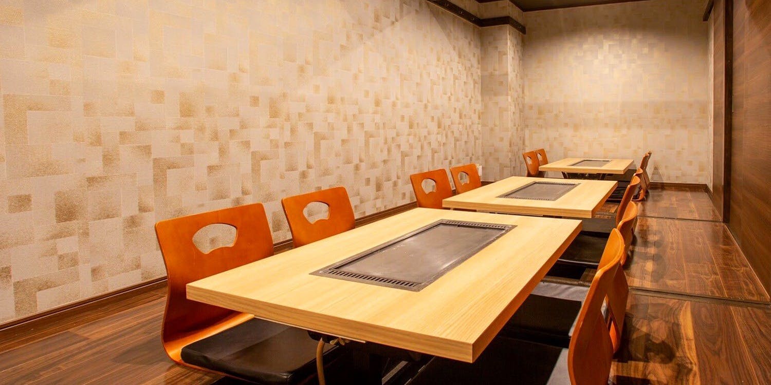 難波 なんば の焼肉が楽しめるおすすめレストラントップ10 一休 Comレストラン