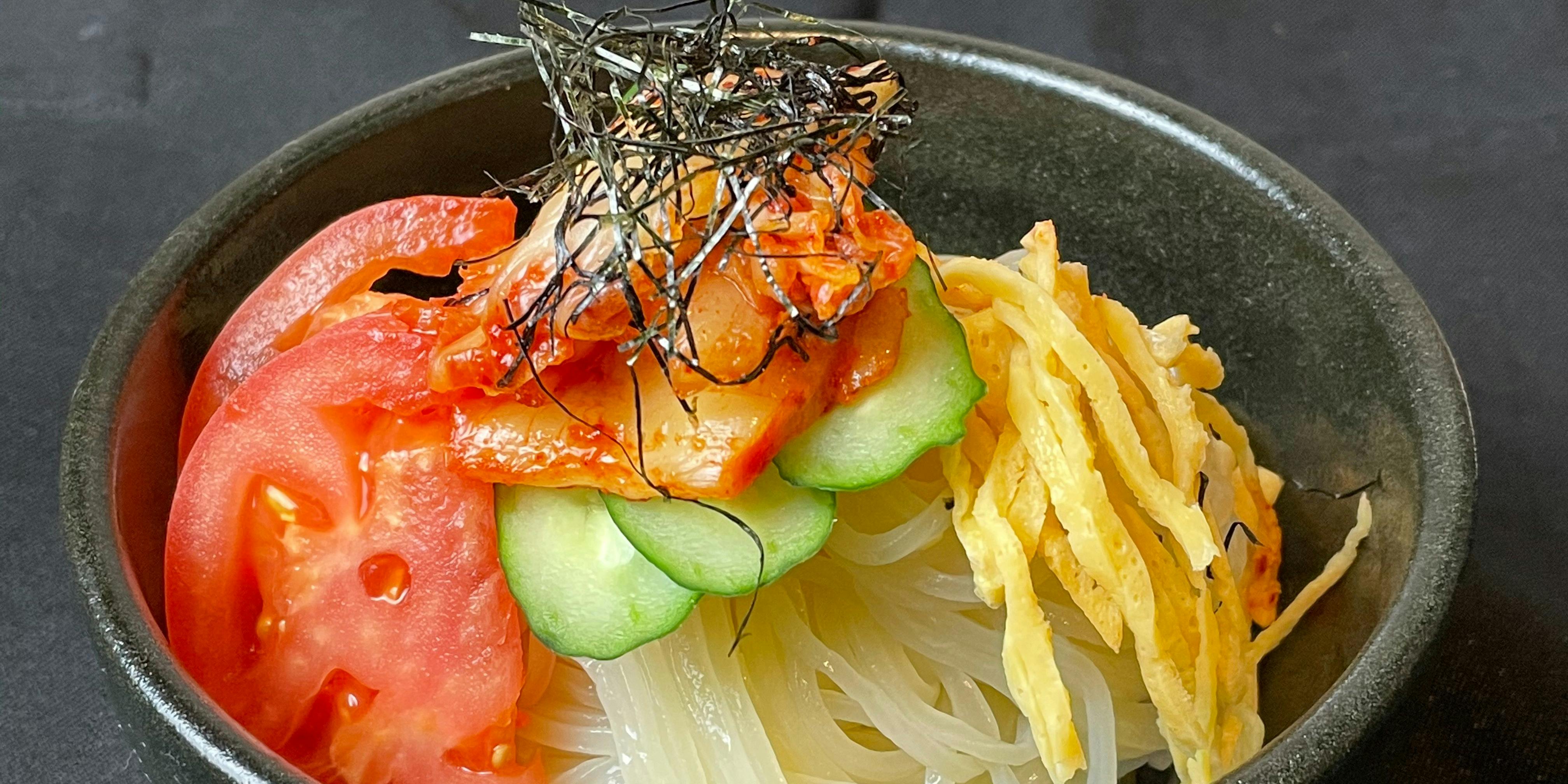 心斎橋 焼肉 ぎゅうおう（牛凰）