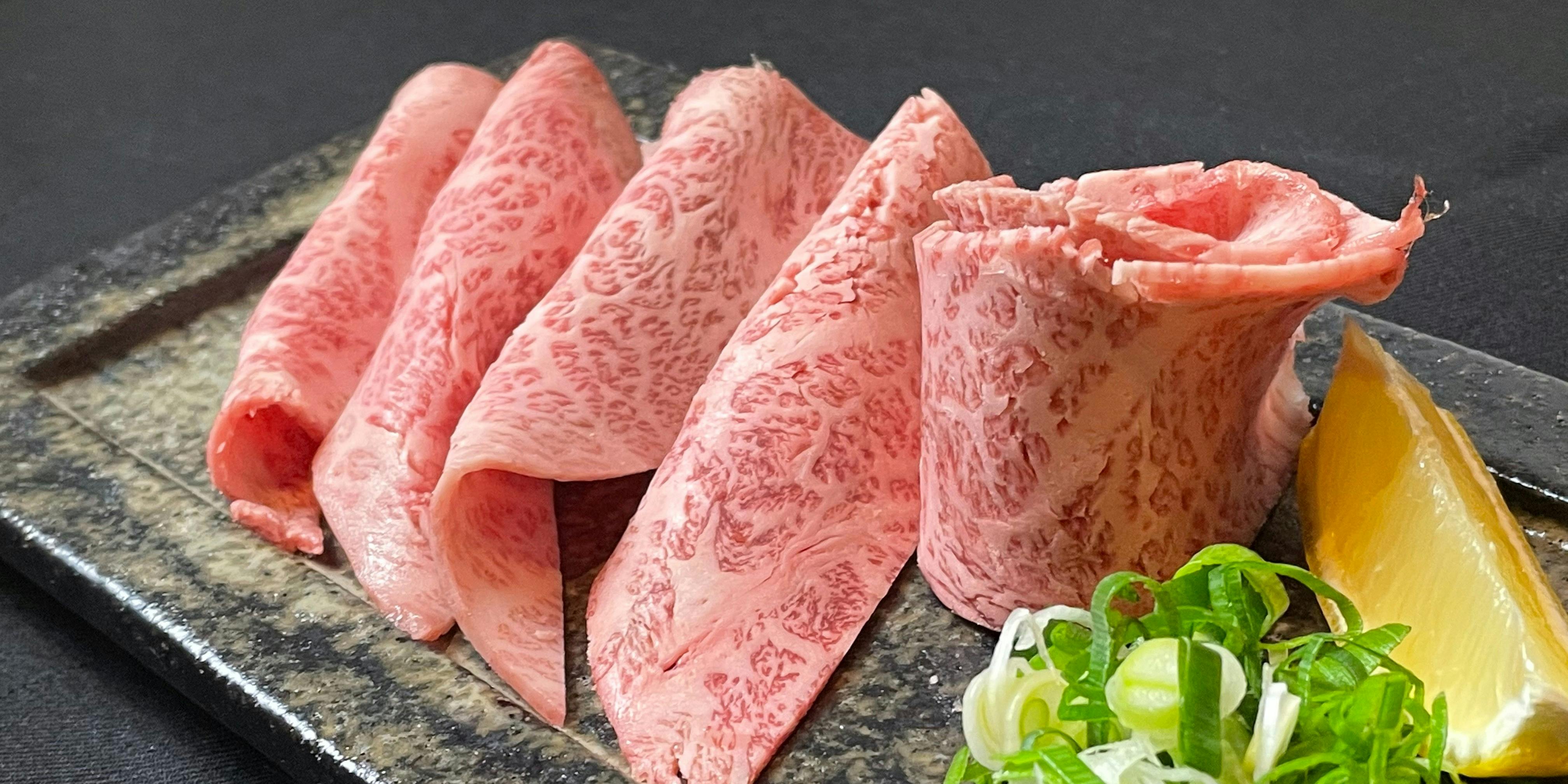 心斎橋 焼肉 ぎゅうおう（牛凰）