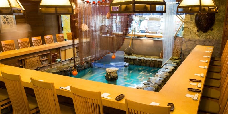 中洲グルメ おしゃれで美味しい レストランランキング 30選 一休 Comレストラン