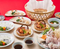 年 最新 長堀橋駅周辺の美味しいディナー30店 夜ご飯におすすめな人気店 一休 Comレストラン