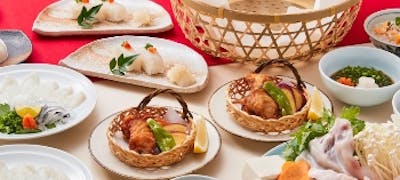 2020年 最新 心斎橋の美味しいディナー30店 夜ご飯におすすめな人気店 一休 Comレストラン