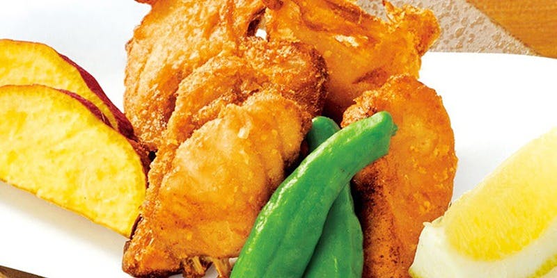 玄品 心斎橋 ふぐ・かに・うなぎ料理（【旧店名】玄品ふぐ 周防町別玄）