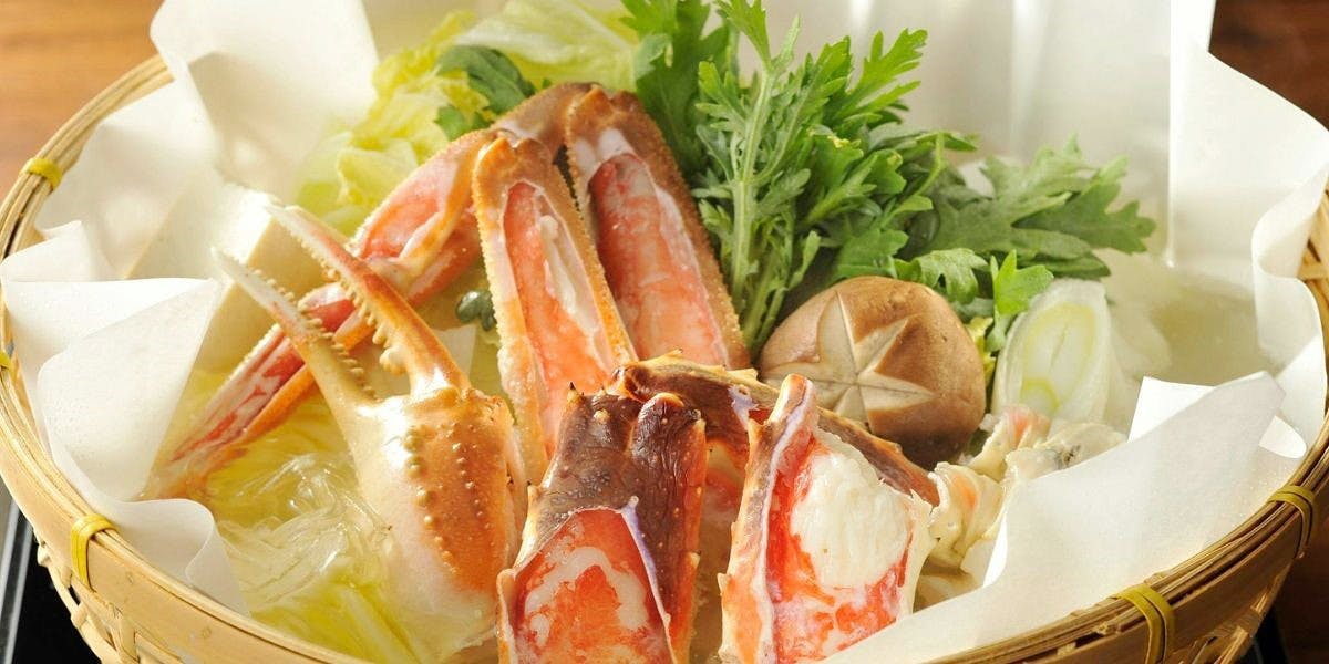 玄品 心斎橋 ふぐ・かに・うなぎ料理（【旧店名】玄品ふぐ 周防町別玄）