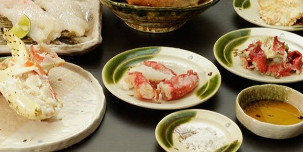 活かに 北斗 - 画像8