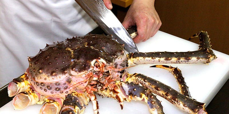 活かに 北斗 - 画像10