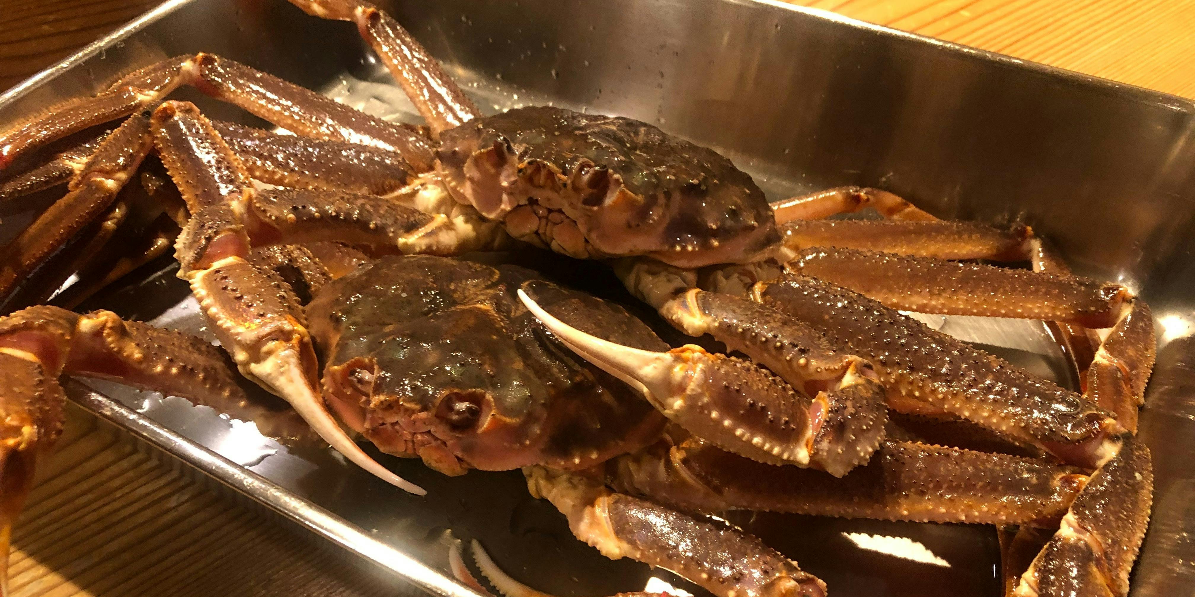 活かに 北斗 - 画像7