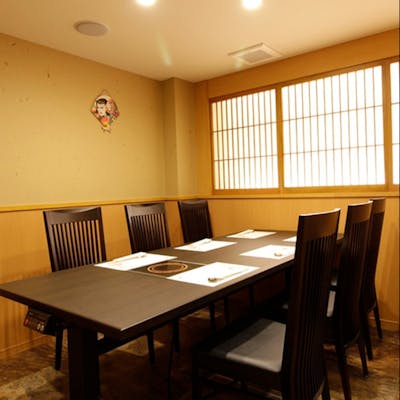 都会の喧騒から離れた、大人の隠れ家