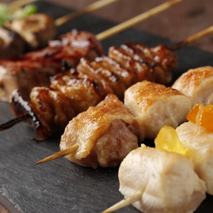 烏丸御池の焼き鳥が楽しめるおすすめレストラントップ2 一休 Comレストラン 烏丸御池の焼き鳥が楽しめるおすすめレストラントップ2 一休 Comレストラン