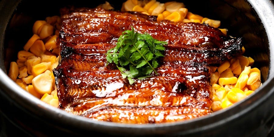 炭火割烹 庵（【旧店名】炭火割烹大かわ 庵）