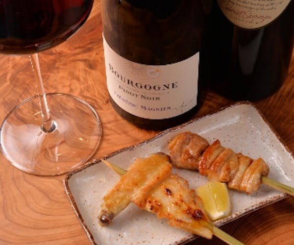 テイクアウト やきとり荒木山 四谷店 Okaimonoモール レストラン テイクアウト やきとり荒木山 四谷店 Okaimonoモール レストラン