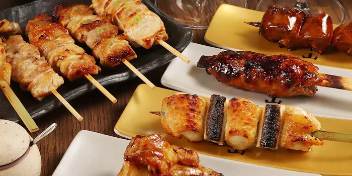 栄進館周辺の焼き鳥が楽しめるおすすめレストラントップ3 一休 Comレストラン 栄進館周辺の焼き鳥が楽しめるおすすめレストラントップ3 一休 Comレストラン