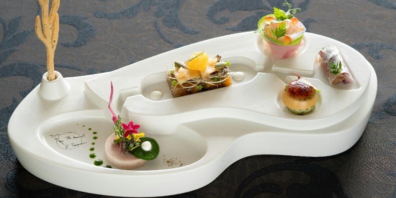 SUD Restaurant TERAKOYA