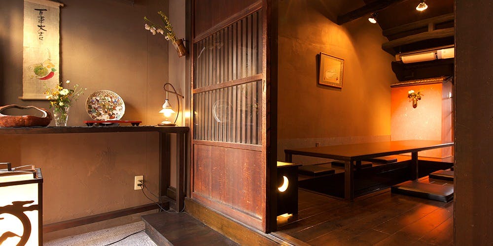 四季の蔵 右近／右近 離れ - 画像2