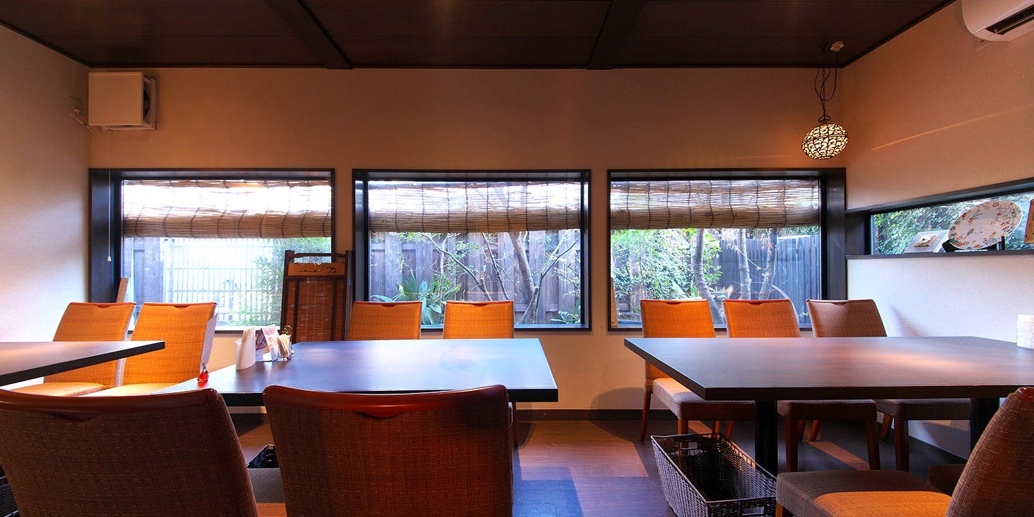 四季の蔵 右近／右近 離れ - 画像3