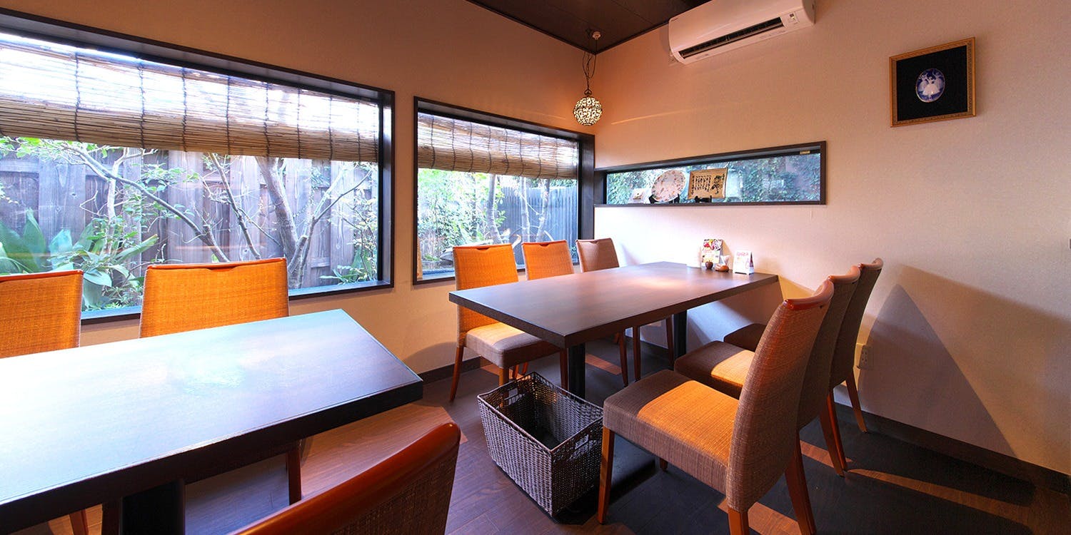 四季の蔵 右近／右近 離れ - 画像4