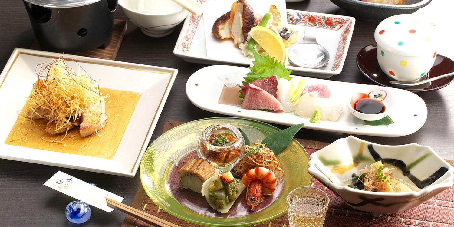 四季の蔵 右近／右近 離れ - 画像5